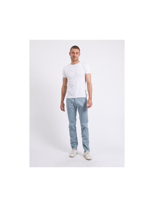 Pantalone chino slim CODY - Kiabi