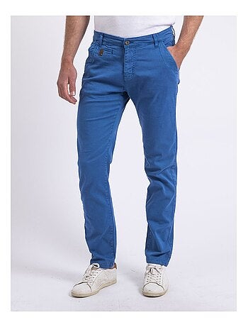 Pantalone chino slim CODY
