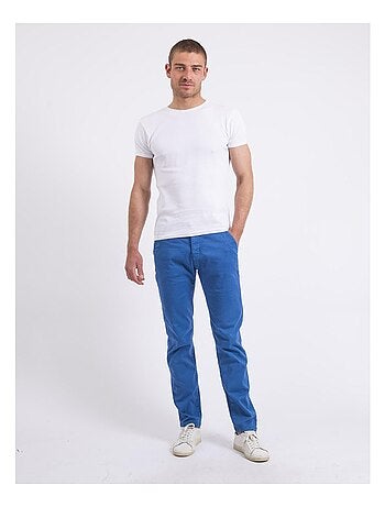 Pantalone chino slim CODY