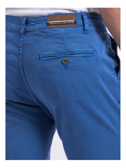 Pantalone chino slim CODY - Kiabi