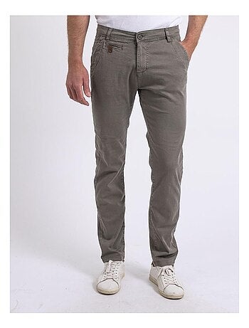 Pantalone chino slim CODY