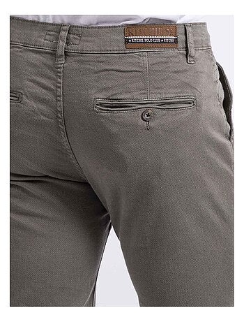 Pantalone chino slim CODY