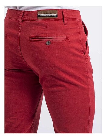 Pantalone chino slim cody