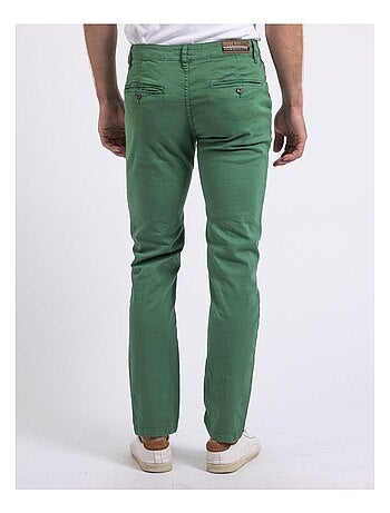 Pantalone chino slim CODY