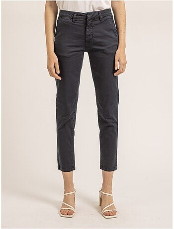 Pantalone chino slim EILYN