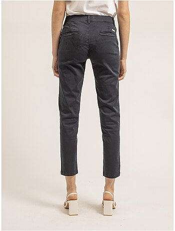 Pantalone chino slim EILYN