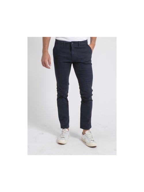 Pantalone chino VALDEK - Kiabi