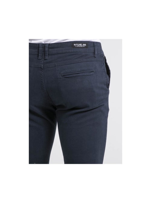 Pantalone chino VALDEK - Kiabi