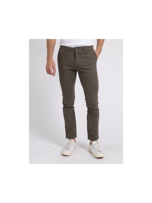 Pantalone chino VALDEK - Kiabi