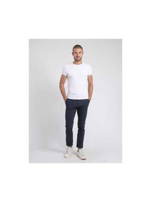 Pantalone chino VALDEK - Kiabi