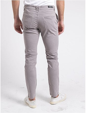 Pantalone chino VALDEK