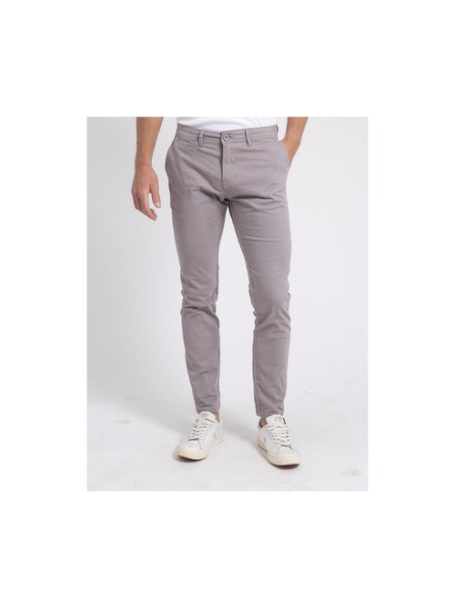 Pantalone chino VALDEK - Kiabi