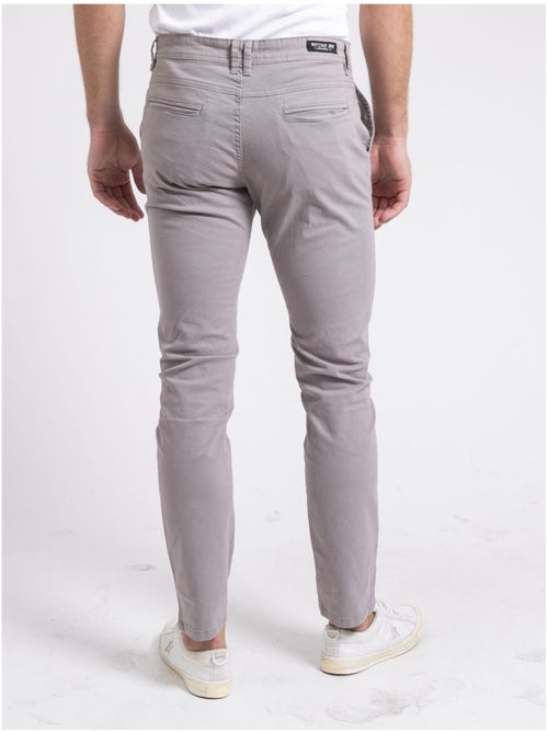 Pantalone chino VALDEK - Kiabi