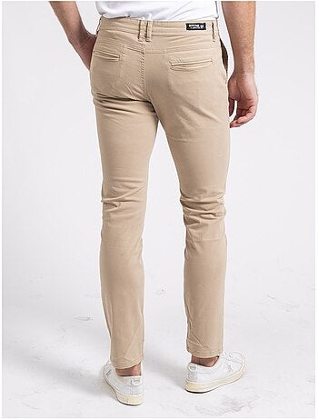 Pantalone chino VALDEK