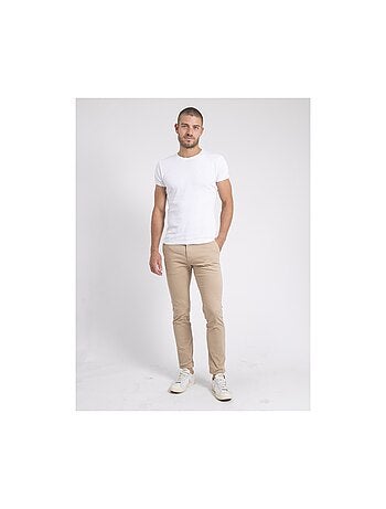 Pantalone chino VALDEK