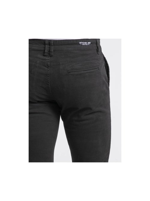 Pantalone chino VALDEK - Kiabi
