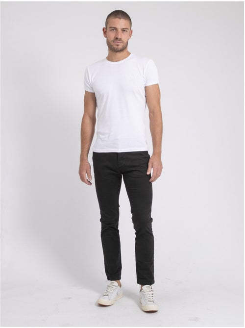 Pantalone chino VALDEK - Kiabi