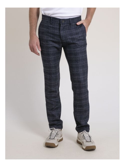 Pantalone chino VOLEG - Kiabi