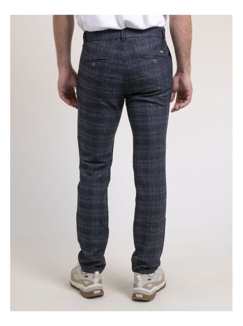 Pantalone chino VOLEG - Kiabi
