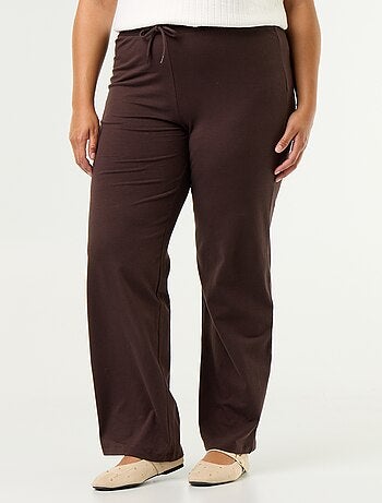 Pantalone comfort leggero