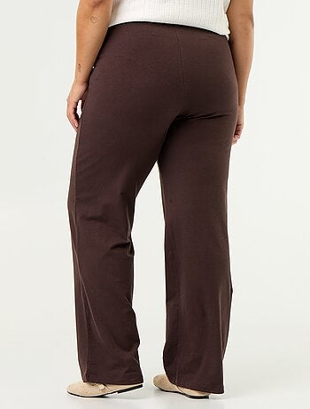 Pantalone comfort leggero