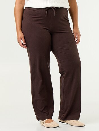 Pantalone comfort leggero