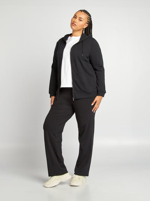 Pantalone comfort leggero - Kiabi Pantalone comfort leggero - Kiabi