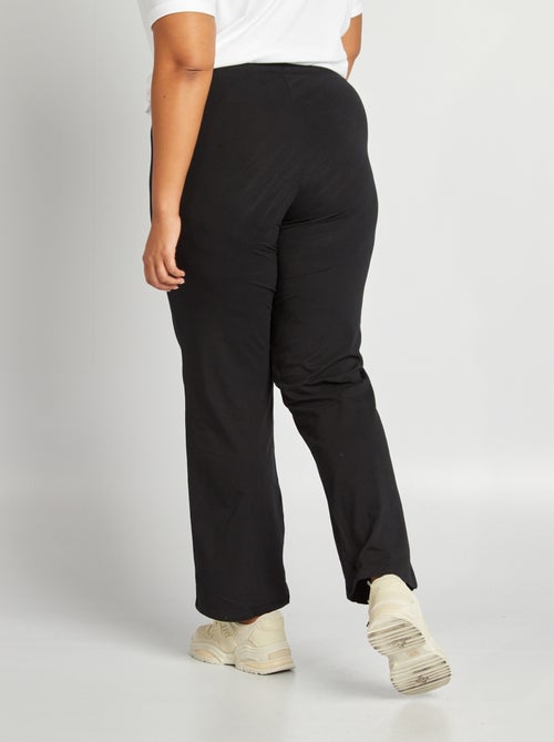 Pantalone comfort leggero - Kiabi Pantalone comfort leggero - Kiabi