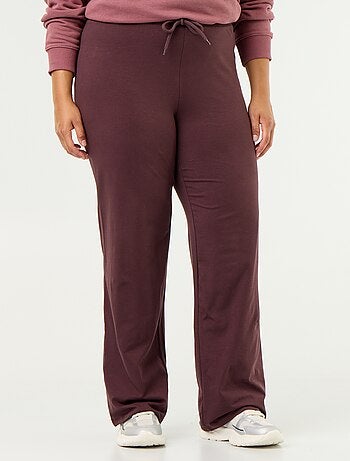 Pantalone comfort leggero