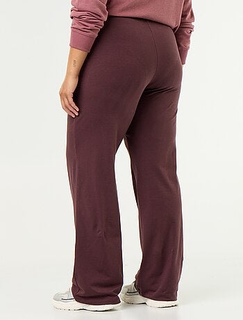 Pantalone comfort leggero