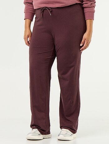 Pantalone comfort leggero