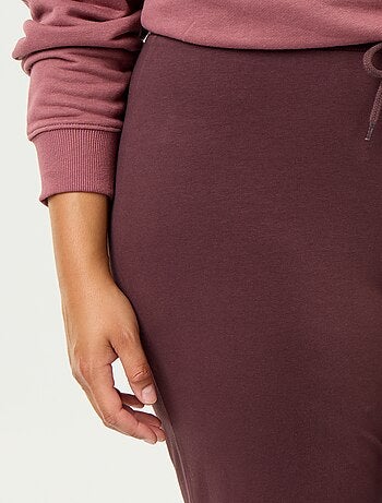 Pantalone comfort leggero