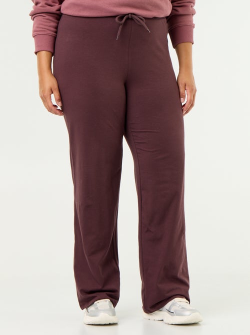 Pantalone comfort leggero - Kiabi Pantalone comfort leggero - Kiabi