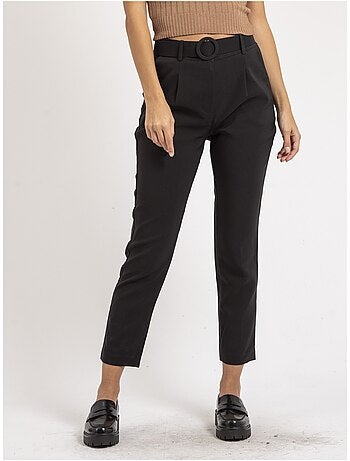 Pantalone con cintura EMILIAN