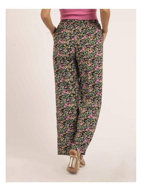 Pantalone con stampa ELFREA - Kiabi