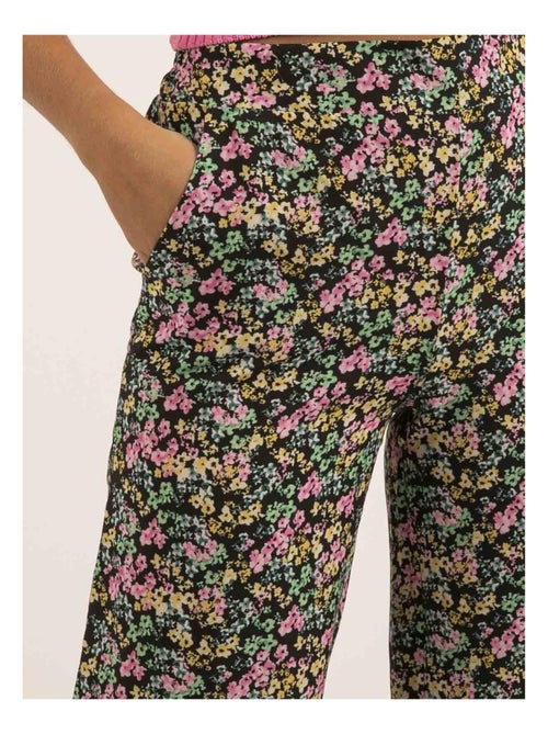 Pantalone con stampa ELFREA - Kiabi