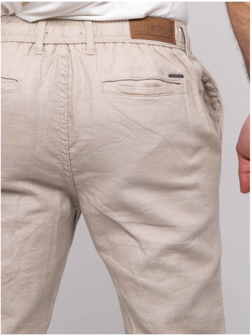 Pantalone CORTUDO - Kiabi