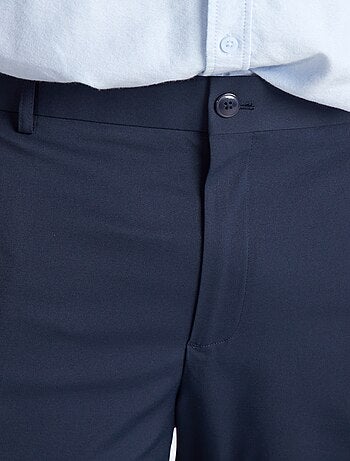 Pantalone da abito slim