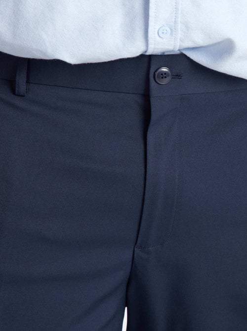 Pantalone da abito slim - Kiabi Pantalone da abito slim - Kiabi