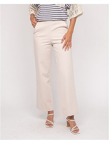 Pantalone da città EKOLIA