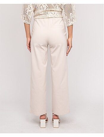 Pantalone da città EKOLIA
