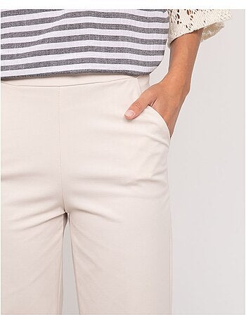 Pantalone da città EKOLIA