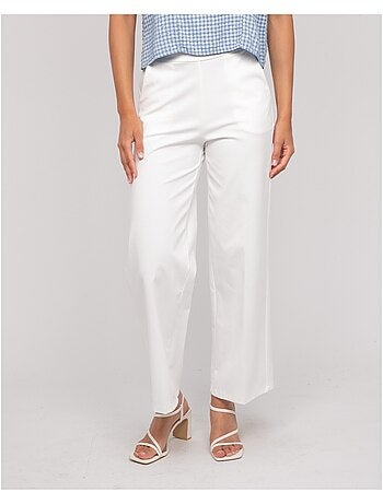 Pantalone da città EKOLIA