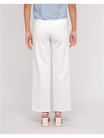 Pantalone da città EKOLIA