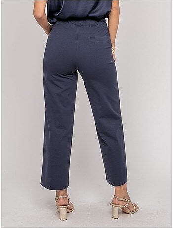 Pantalone da città EKOLIA