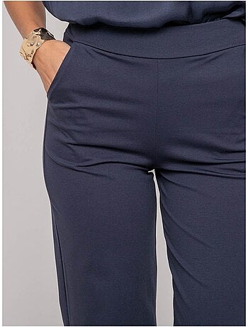 Pantalone da città EKOLIA
