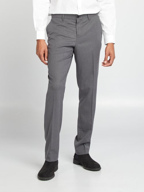 Pantalone da completo - Kiabi