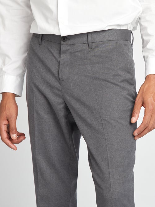 Pantalone da completo - Kiabi