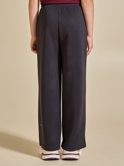 Pantalone da jogging - Ekstract - Kiabi Pantalone da jogging - Ekstract - Kiabi