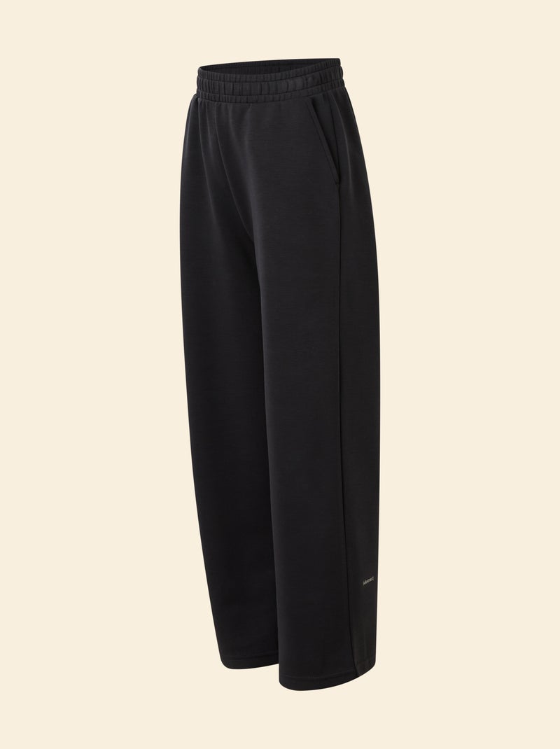 Pantalone da jogging - Ekstract Nero - Kiabi